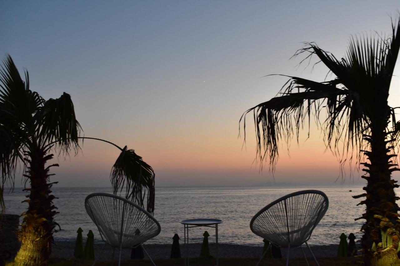 Hotel Anamar Kea Boutique (Adults Only) Koundouros Exteriér fotografie