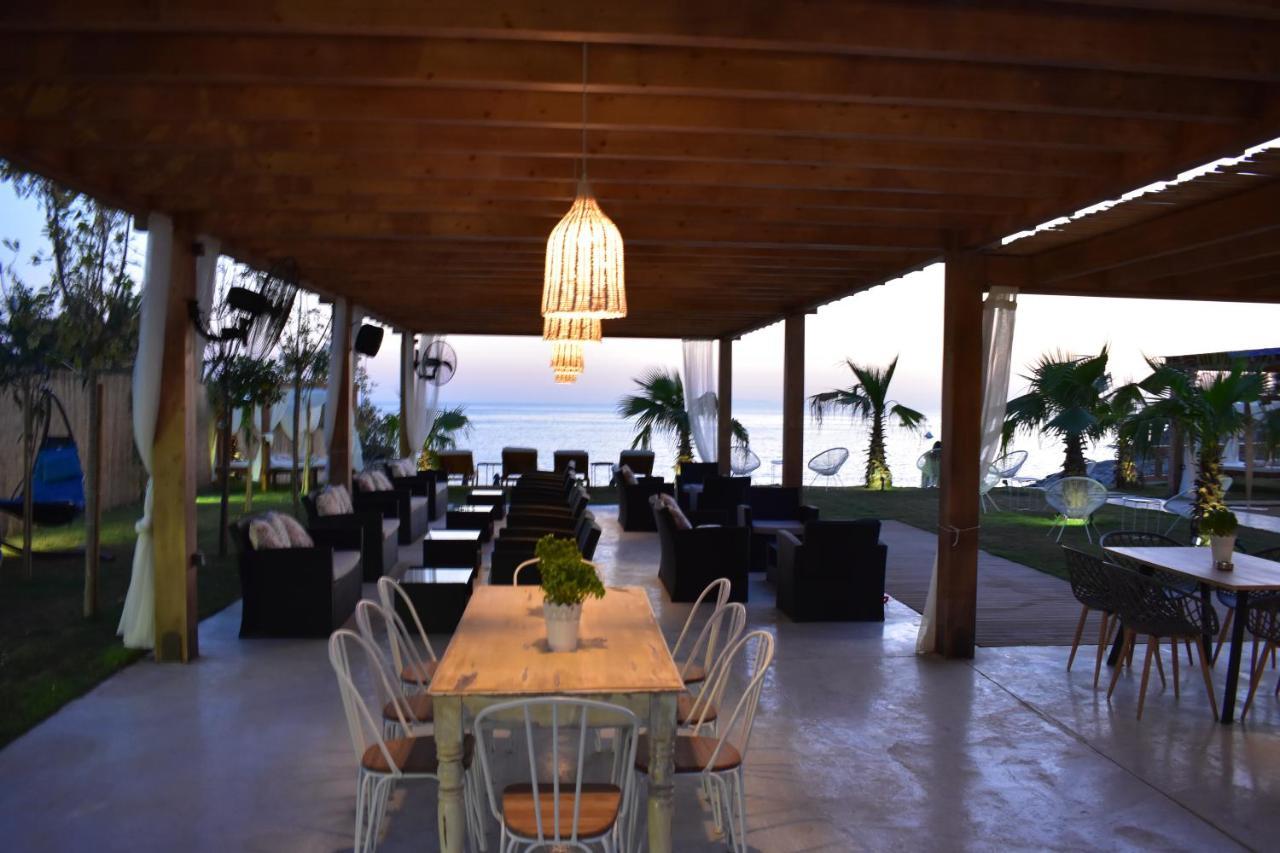 Hotel Anamar Kea Boutique (Adults Only) Koundouros Exteriér fotografie