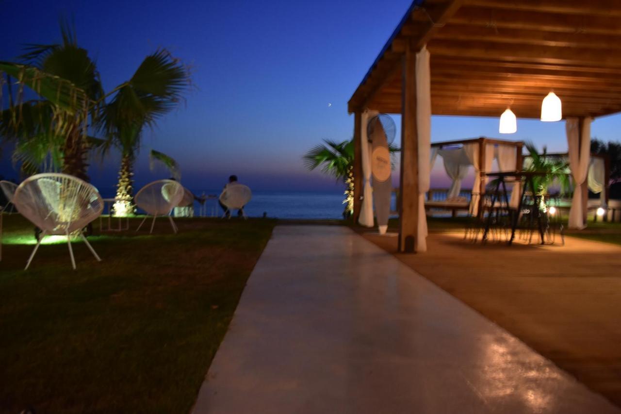 Hotel Anamar Kea Boutique (Adults Only) Koundouros Exteriér fotografie