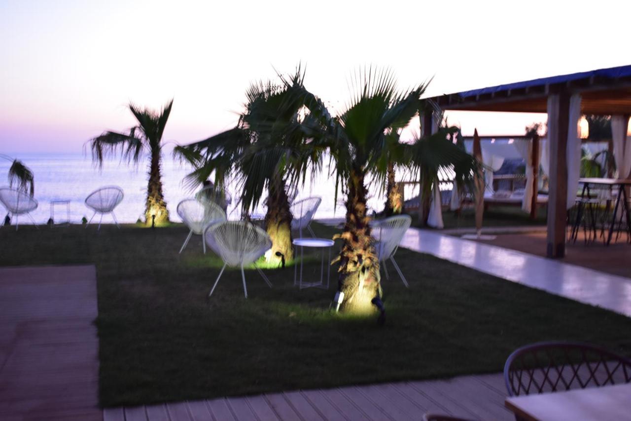 Hotel Anamar Kea Boutique (Adults Only) Koundouros Exteriér fotografie