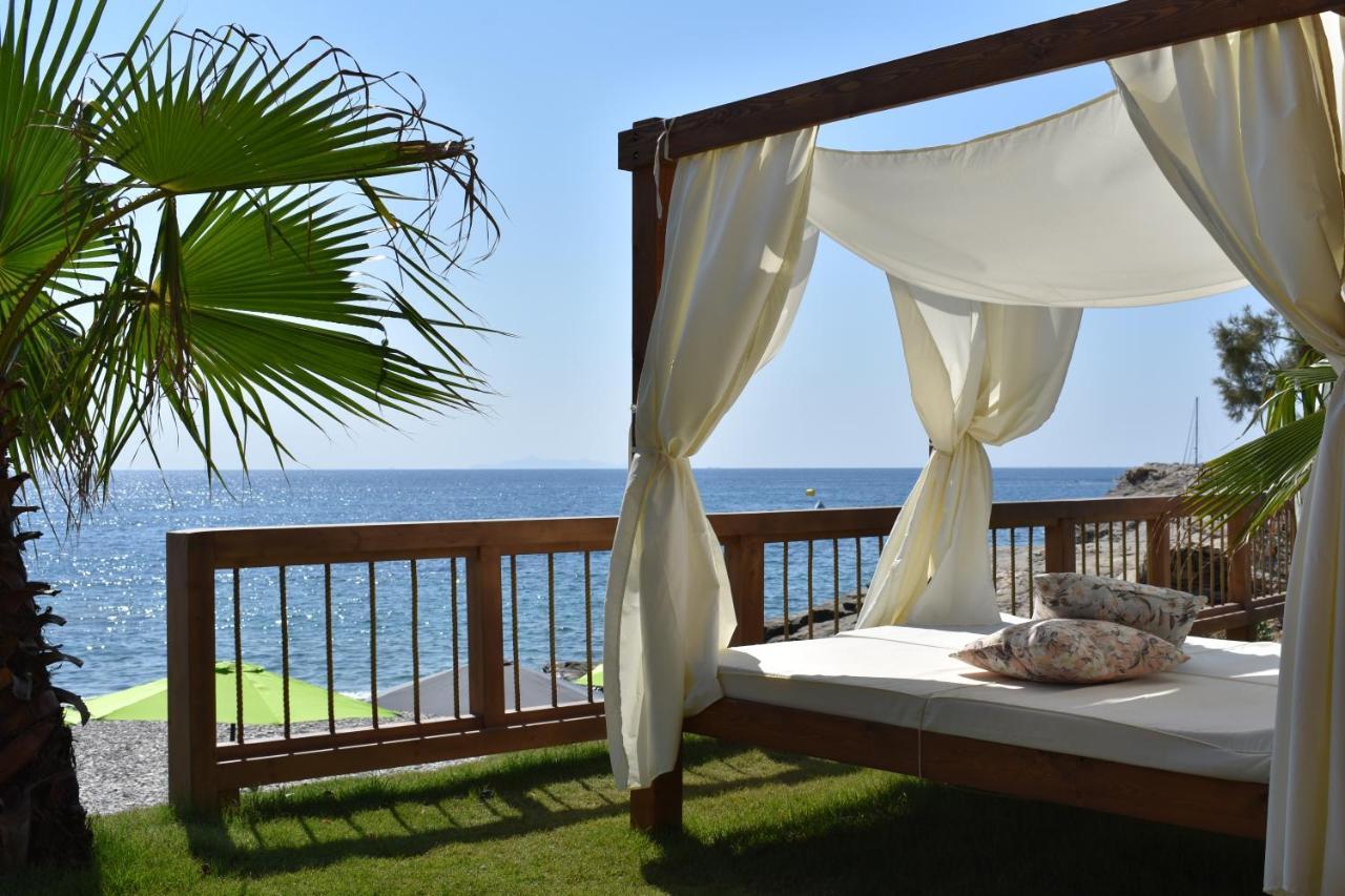 Hotel Anamar Kea Boutique (Adults Only) Koundouros Exteriér fotografie