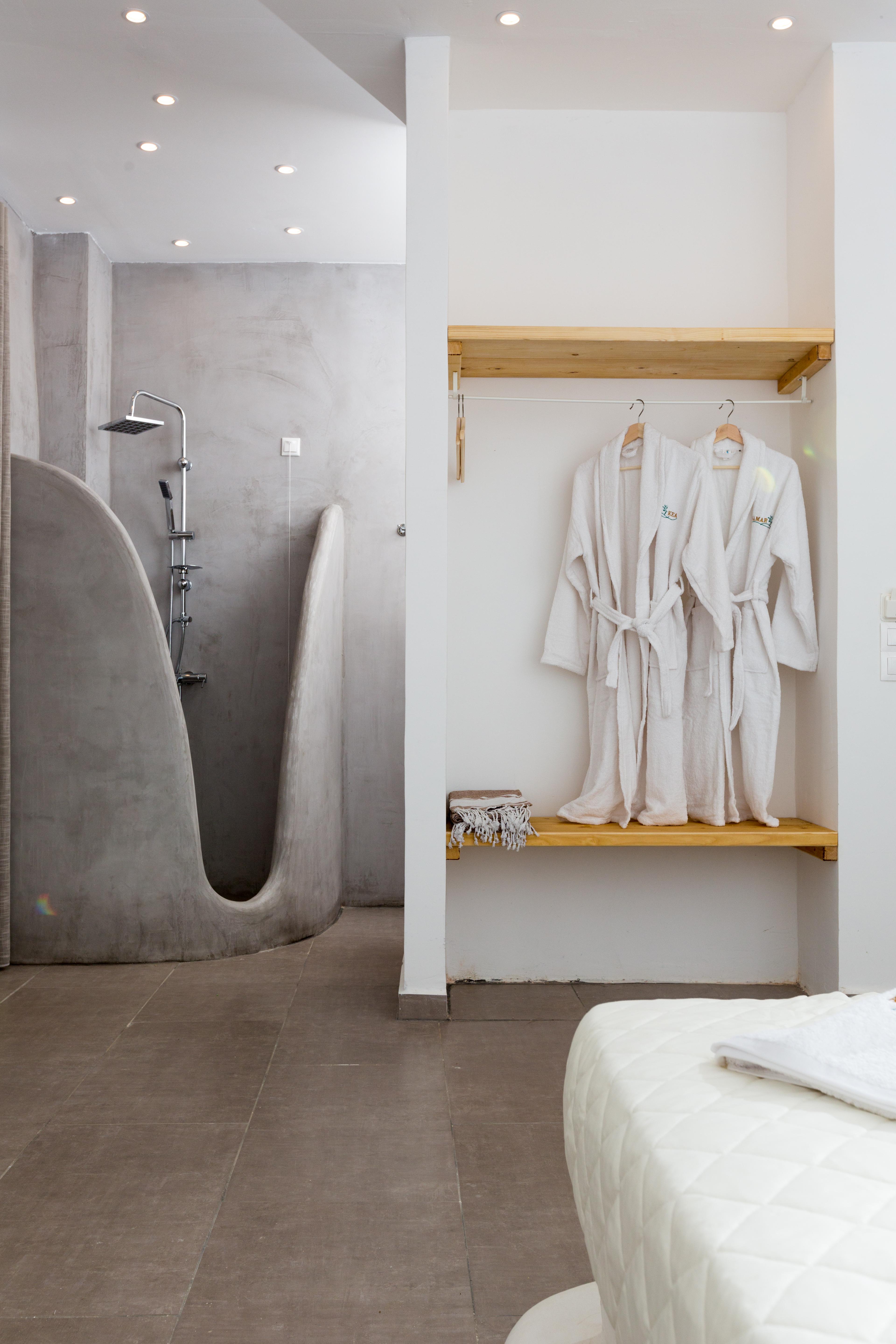 Hotel Anamar Kea Boutique (Adults Only) Koundouros Exteriér fotografie